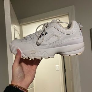 Fila Disruptor